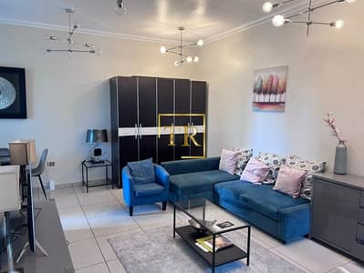 1 Bedroom Apartment for Rent in Dubai Marina, Dubai - Furnished | Dubai Marina | Chiller Free