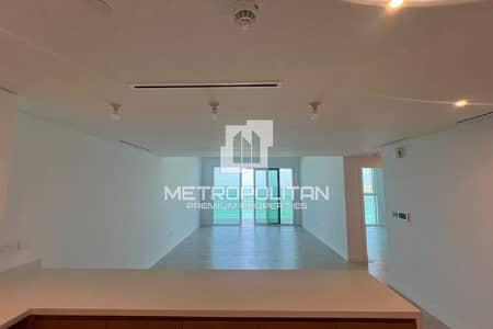 2 Bedroom Flat for Rent in Jumeirah Beach Residence (JBR), Dubai - Panoramic Sea View | Private beach | Luxury Home
