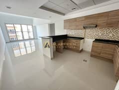 شقة في طراز أندلسي إسباني،مساكن القناه المائية غرب،مدينة دبي الرياضية 1 غرفة 70000 درهم - 8598580