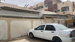 An Arab house for sale in Ajman, Al Nuaimiya area, on Asphalt Street