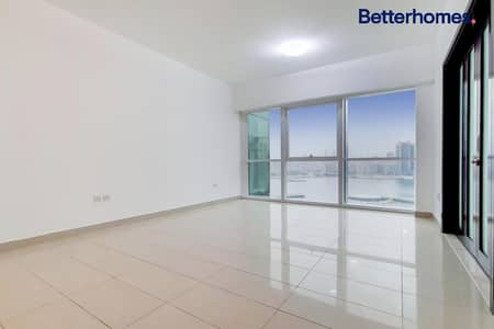 1 Bedroom Flat for Sale in Al Reem Island, Abu Dhabi - Stunning Sea View | Maid's Room | Big Layout