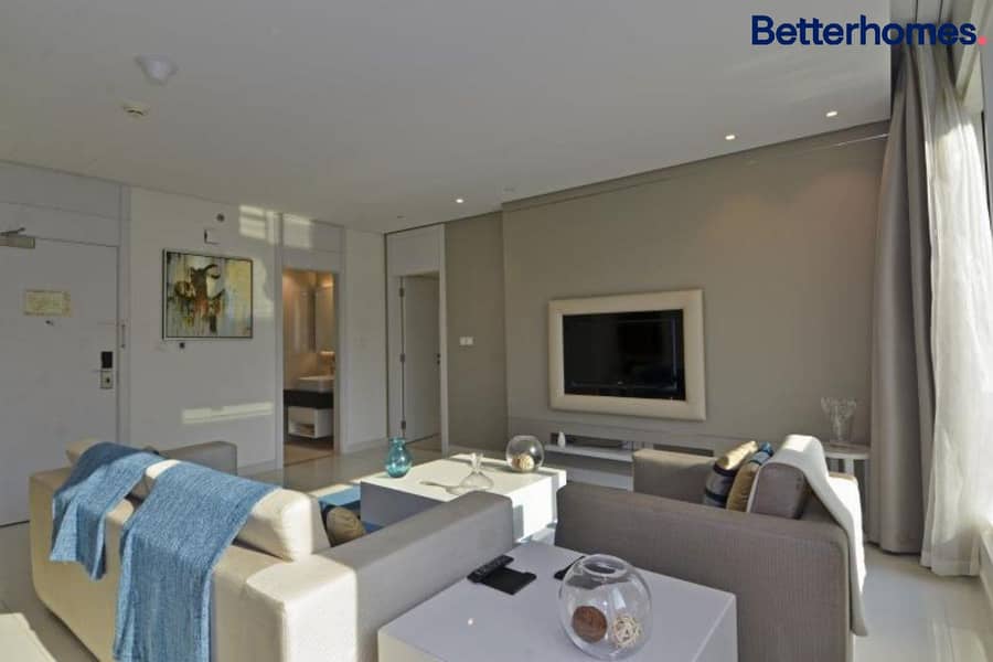 Pool View | Full Furnished | Balcony | Good ROI Pool View | Full Furnished | Balcony | Good ROI