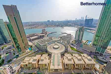 1 Bedroom Flat for Sale in Al Reem Island, Abu Dhabi - Spacious | Cozy | High Floor | Perfect Investment
