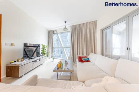 شقة 2 غرفة نوم للبيع في مركز دبي المالي العالمي، دبي - شقة في برج بارك تاور A،بارك تاورز،مركز دبي المالي العالمي 2 غرف 2250000 درهم - 8192266