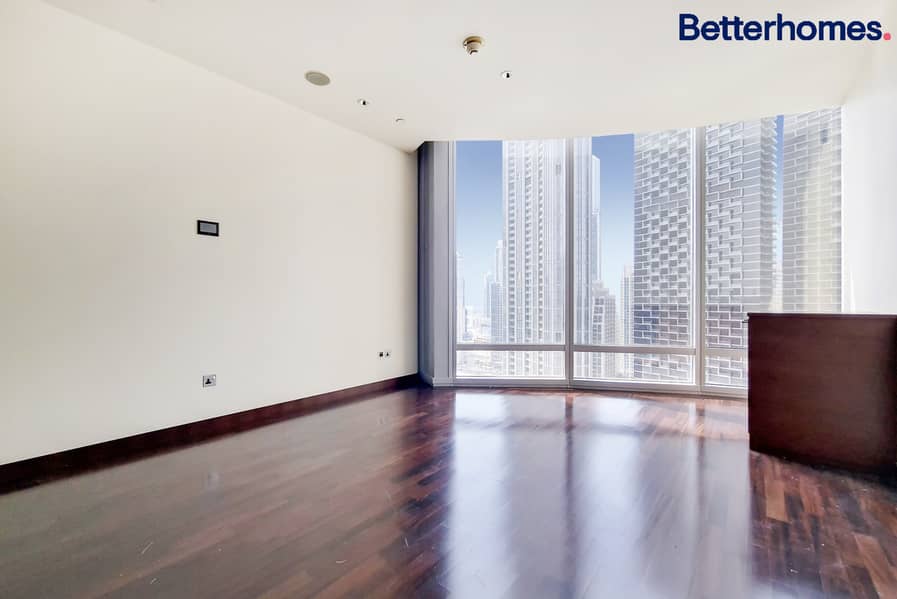 شقة في برج خليفة،وسط مدينة دبي 1 غرفة 180000 درهم - 8235084