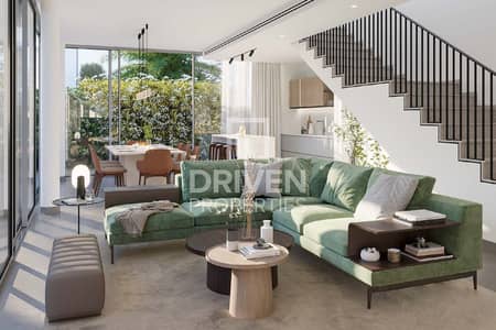 4 Bedroom Villa for Sale in Arabian Ranches 3, Dubai - Luxurious Twin Villa with Huge Plot Area
