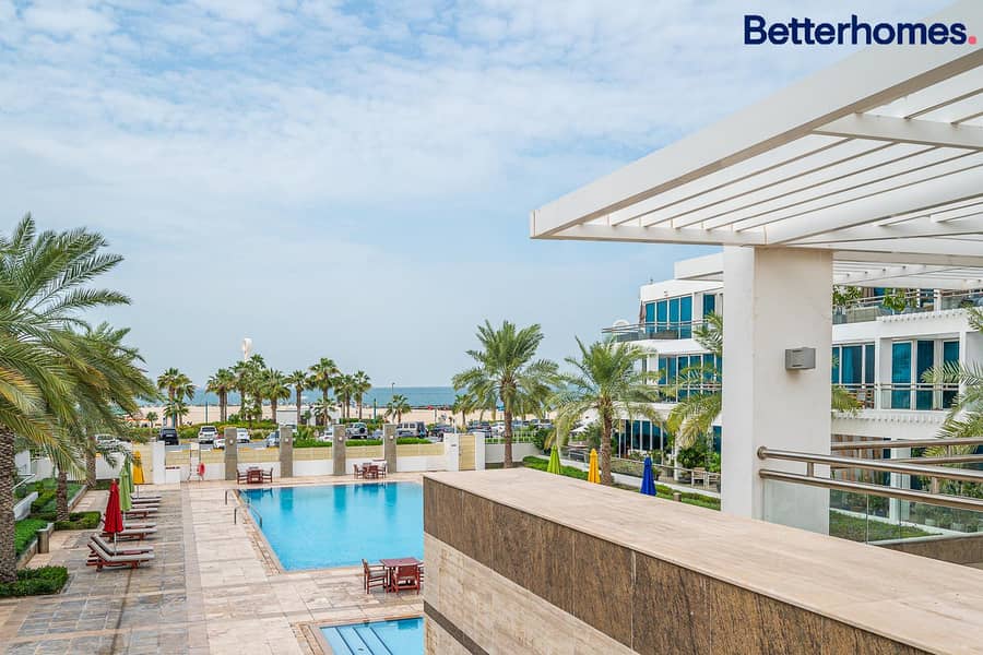 EXCLUSIVE | BEACH ACCESS| PART SEAVIEW | 2 PARKING EXCLUSIVE | BEACH ACCESS| PART SEAVIEW | 2 PARKING