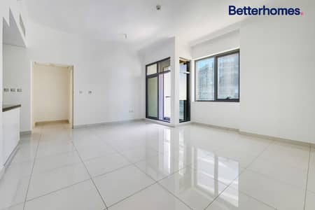 2 Bedroom Apartment for Rent in Business Bay, Dubai - Unfurnished | Ready to Move | Well Maintained
