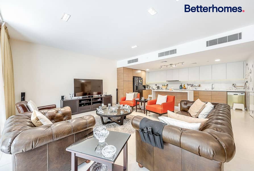 Massive Terrace | Lower Floor | Ideal for Family Massive Terrace | Lower Floor | Ideal for Family