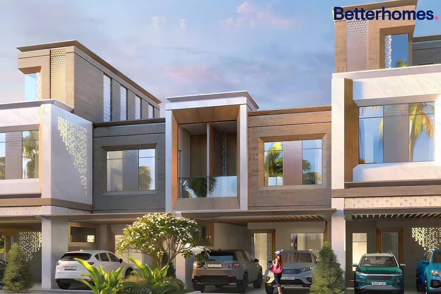 位于大马士革湖住宅,蒙特卡洛别墅 4 卧室的联排别墅 2250000 AED - 8158615 位于大马士革湖住宅,蒙特卡洛别墅 4 卧室的联排别墅 2250000 AED - 8158615
