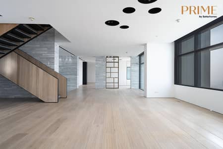3 Bedroom Penthouse for Sale in DIFC, Dubai - Triplex Penthouse | Prime Views | Luxury
