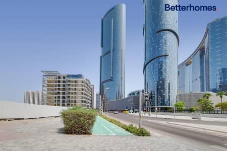 2 Bedroom Flat for Sale in Al Reem Island, Abu Dhabi - Sky Pod | Furnished | Upgraded
