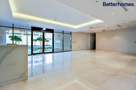1 Bedroom Apartment for Sale in Meydan City, Dubai - Bright | Spacious | Best Investment | Huge Balcony