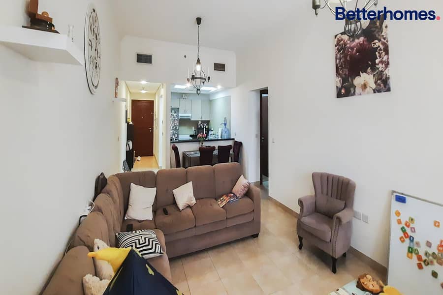 Community View | Low Floor | European Community View | Low Floor | European