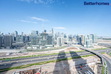 2 Bedroom Flat for Sale in Business Bay, Dubai - 2 BR | Upgraded | Furnished | Burj Khalifa