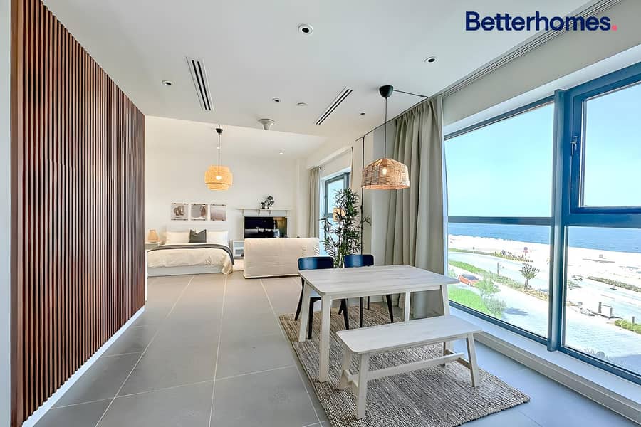 Pristine Fully Furnished | Sea View | Brand New Pristine Fully Furnished | Sea View | Brand New
