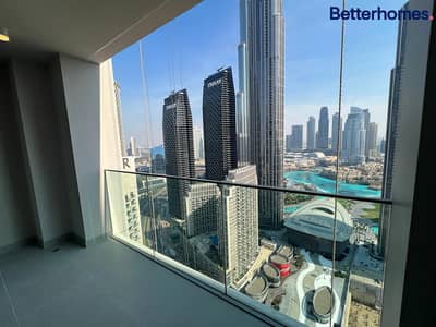 فلیٹ 3 غرف نوم للايجار في وسط مدينة دبي، دبي - شقة في فورتي 1،فورتي،وسط مدينة دبي 3 غرف 300000 درهم - 8356935