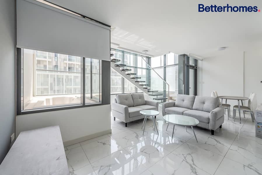 Duplex | Fully Furnished | Luxury | Canal View Duplex | Fully Furnished | Luxury | Canal View