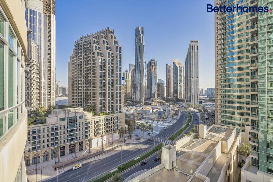 位于迪拜市中心，Loft公寓，Loft东楼 2 卧室的公寓 2400000 AED - 8372989