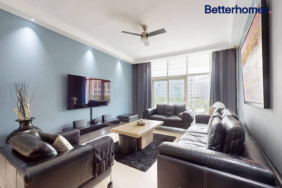 Marina View | High Floor | Well Maintained Marina View | High Floor | Well Maintained