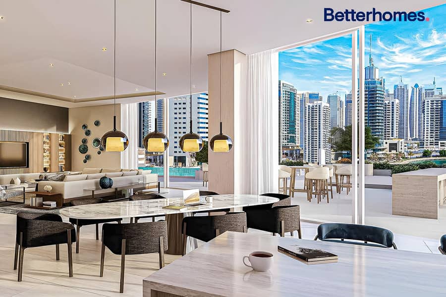 Marina View | Easy Payment plan | Prime Location Marina View | Easy Payment plan | Prime Location