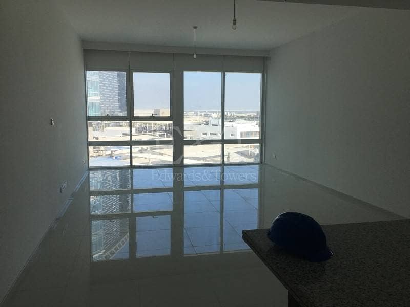 Brand new apartments with sea view! No comission