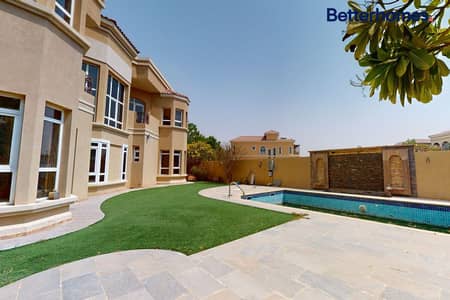 别墅区， 迪拜 6 卧室别墅待售 - 位于别墅区，中央别墅区 6 卧室的别墅 7000000 AED - 8200419