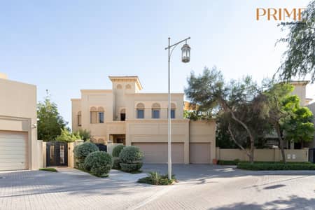 6 Cпальни Вилла в аренду в Аль Барари, Дубай - Вилла в Аль Барари，Резиденсес，Дезерт Лиф，Дезерт Лиф 2, 6 спален, 1400000 AED - 8197733