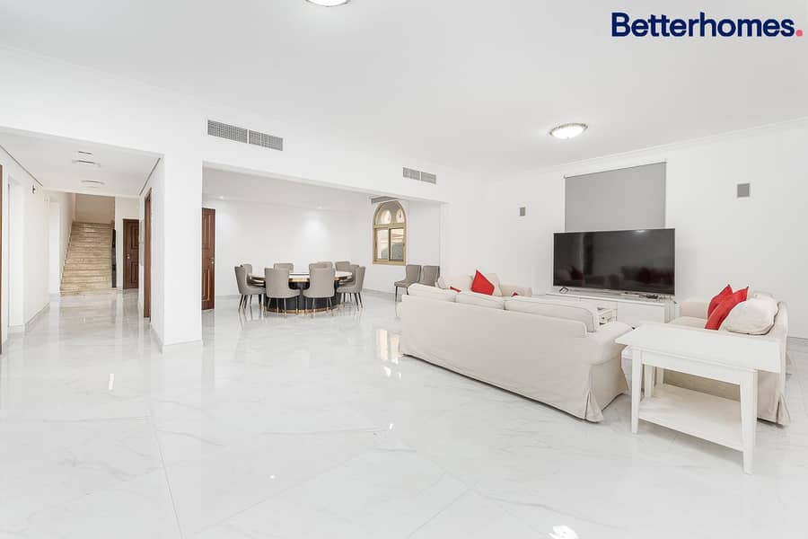 VOT | Semi Detached Villa | Close to clubhouse VOT | Semi Detached Villa | Close to clubhouse