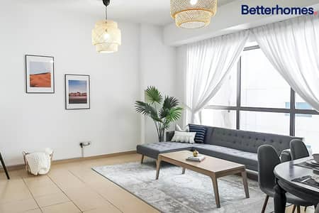 朱美拉海滩住宅（JBR）， 迪拜 2 卧室单位待售 - 位于朱美拉海滩住宅（JBR），沙姆斯楼群，沙姆斯4号楼 2 卧室的公寓 2100000 AED - 8521695