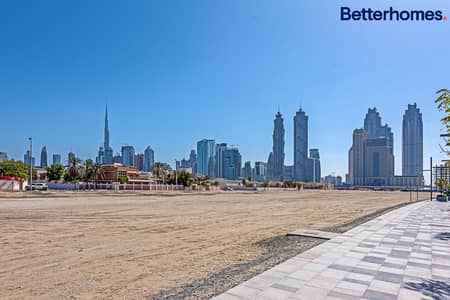 ارض سكنية  للبيع في البدع، دبي - ارض سكنية في فلل الوصل،البدع 17500000 درهم - 8540719