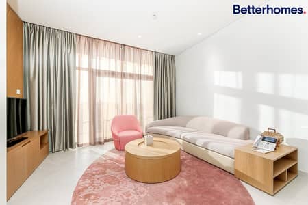 شقة 1 غرفة نوم للايجار في ديرة، دبي - شقة في جوهرة الخور،ميناء سعيد،ديرة 1 غرفة 152500 درهم - 8557490