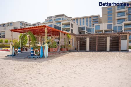 1 Bedroom Flat for Sale in Al Raha Beach, Abu Dhabi - Smart Investment | Stunning Unit | Beach Access