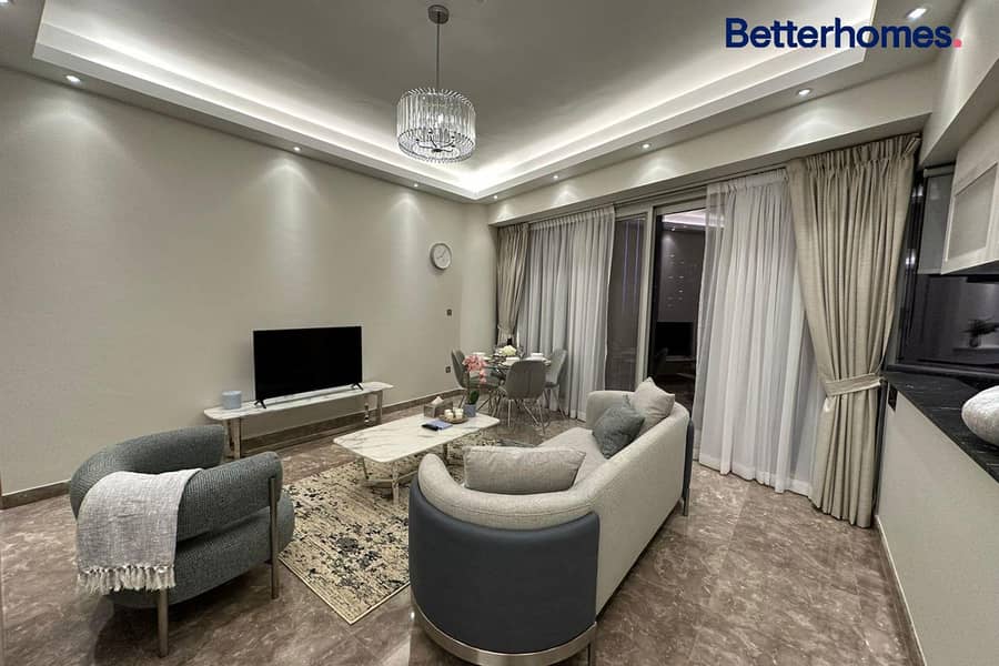 Квартира в Дубай Марина，Орра Харбор Резиденсес, 2 cпальни, 230000 AED - 8161418