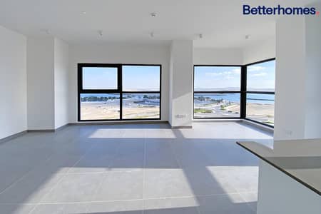 3 Bedroom Flat for Sale in Al Reem Island, Abu Dhabi - Brand New Corner Unit | Sea View | Plus Maids Room