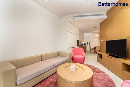 2 Bedroom Apartment for Rent in Deira, Dubai - HILTON DUBAI CREEK RESIDENCES, Jewel of the Creek