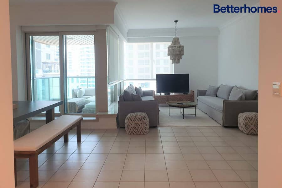 Furnished | Panoramic View | with Study Furnished | Panoramic View | with Study