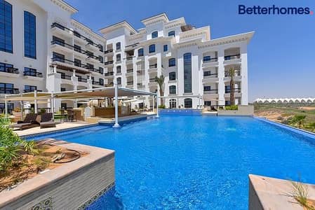 شقة 2 غرفة نوم للبيع في جزيرة ياس، أبوظبي - شقة في أنسام 2،أنسام،جزيرة ياس 2 غرف 2200000 درهم - 8571878