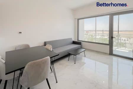 1 Bedroom Flat for Sale in Masdar City, Abu Dhabi - Brand New | Furnished | Ready to Move in