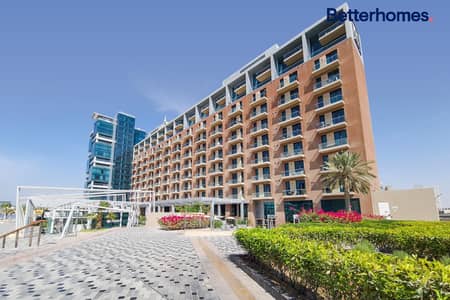 شقة 1 غرفة نوم للبيع في شاطئ الراحة، أبوظبي - شقة في البرزة،البندر،شاطئ الراحة 1 غرفة 1450000 درهم - 8152394
