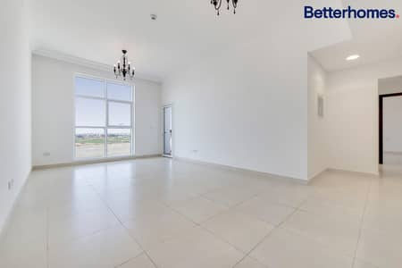 2 Bedroom Apartment for Rent in Yas Island, Abu Dhabi - Partial Golf View | Two Balconies | Vacant