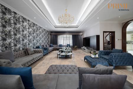 4 Bedroom Villa for Rent in Al Khawaneej, Dubai - Stunning Family Home | 4 Bed | Large Garden