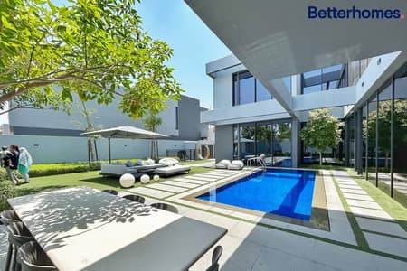 4 Bedroom Villa for Sale in Tilal City, Sharjah - Resale Spacious Standalone Villa| Handover 2024