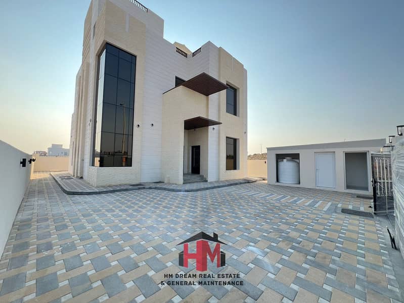 فیلا في الشوامخ 5 غرف 175000 درهم - 8164381 فیلا في الشوامخ 5 غرف 175000 درهم - 8164381