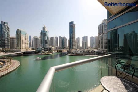 迪拜码头， 迪拜 2 卧室单位待售 - 位于迪拜码头，公园岛公寓，博耐尔大厦 2 卧室的公寓 2600000 AED - 8243501