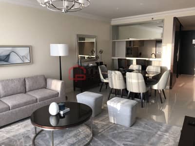 Luxurious 2BR The Address Fountain Views Luxurious 2BR The Address Fountain Views