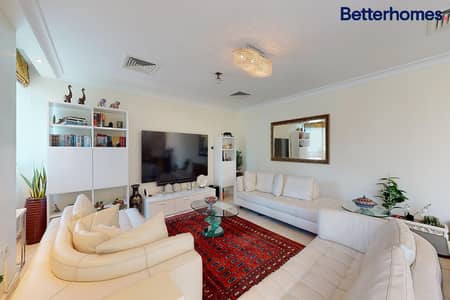 فلیٹ 3 غرف نوم للبيع في دبي مارينا، دبي - شقة في برج الجواهر B،أبراج الجواهر التوأم،دبي مارينا 3 غرف 4600000 درهم - 8158061