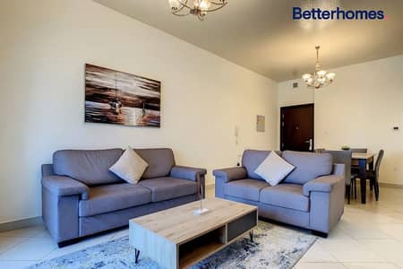 2 Bedroom Flat for Rent in Dubai Marina, Dubai - Exclusive | Renovated | 4 cheque | Vacant | Managed
