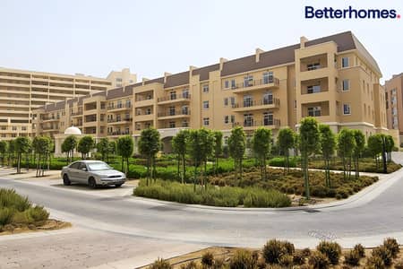 1 Bedroom Apartment for Sale in Motor City, Dubai - Exclusive | Vacant Soon | Balcony