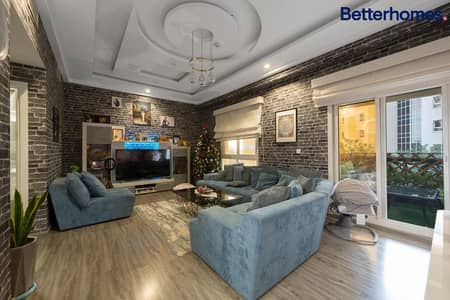 2 Bedroom Flat for Sale in Remraam, Dubai - Upgraded | VOT | Price Drop